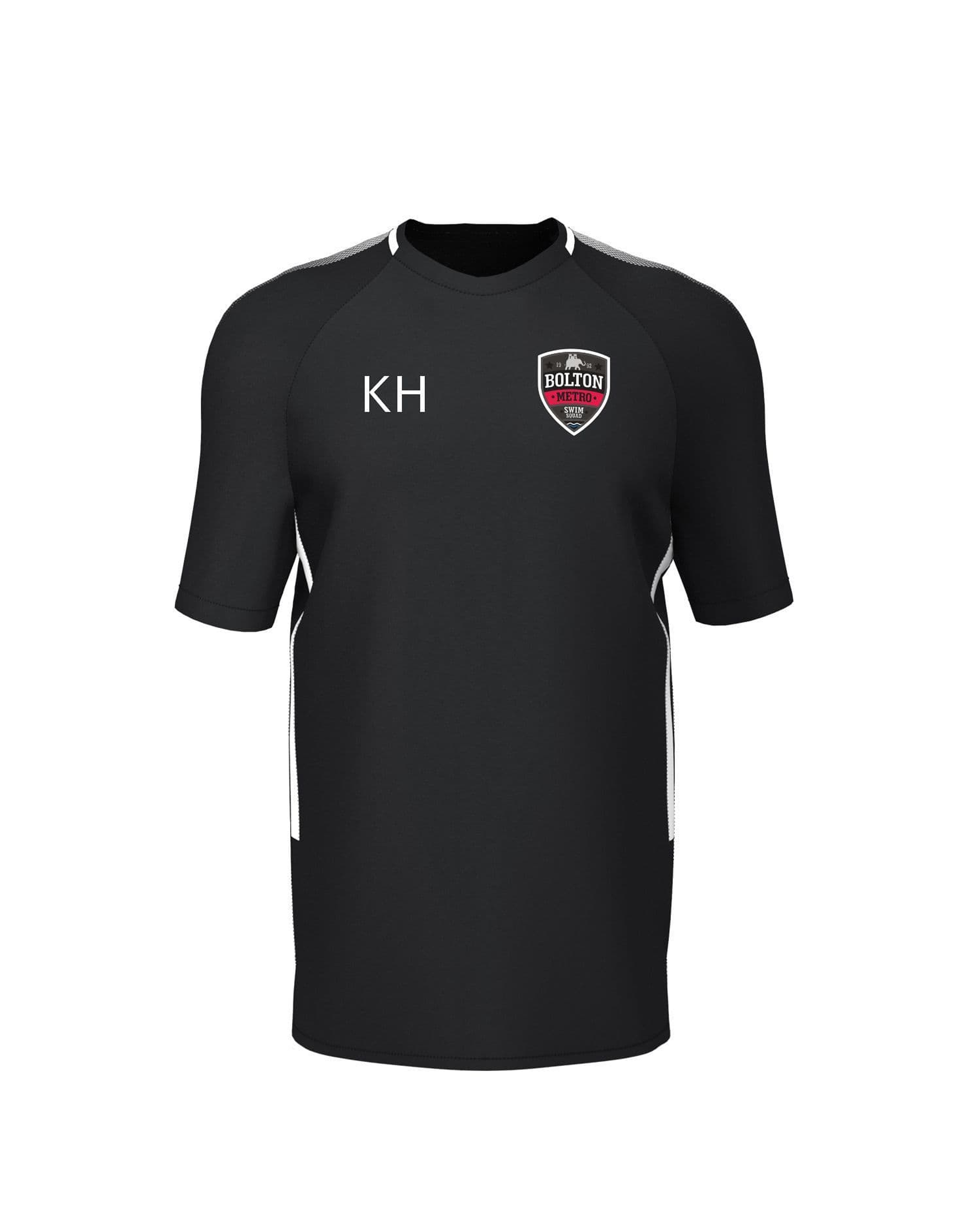 Metro – Performance Tee@2x